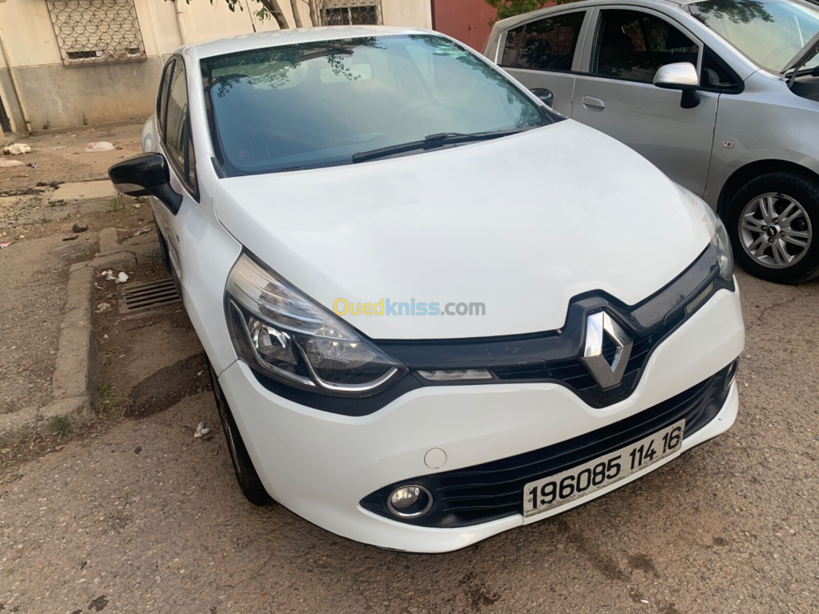 Renault Clio 4 2014 Limited