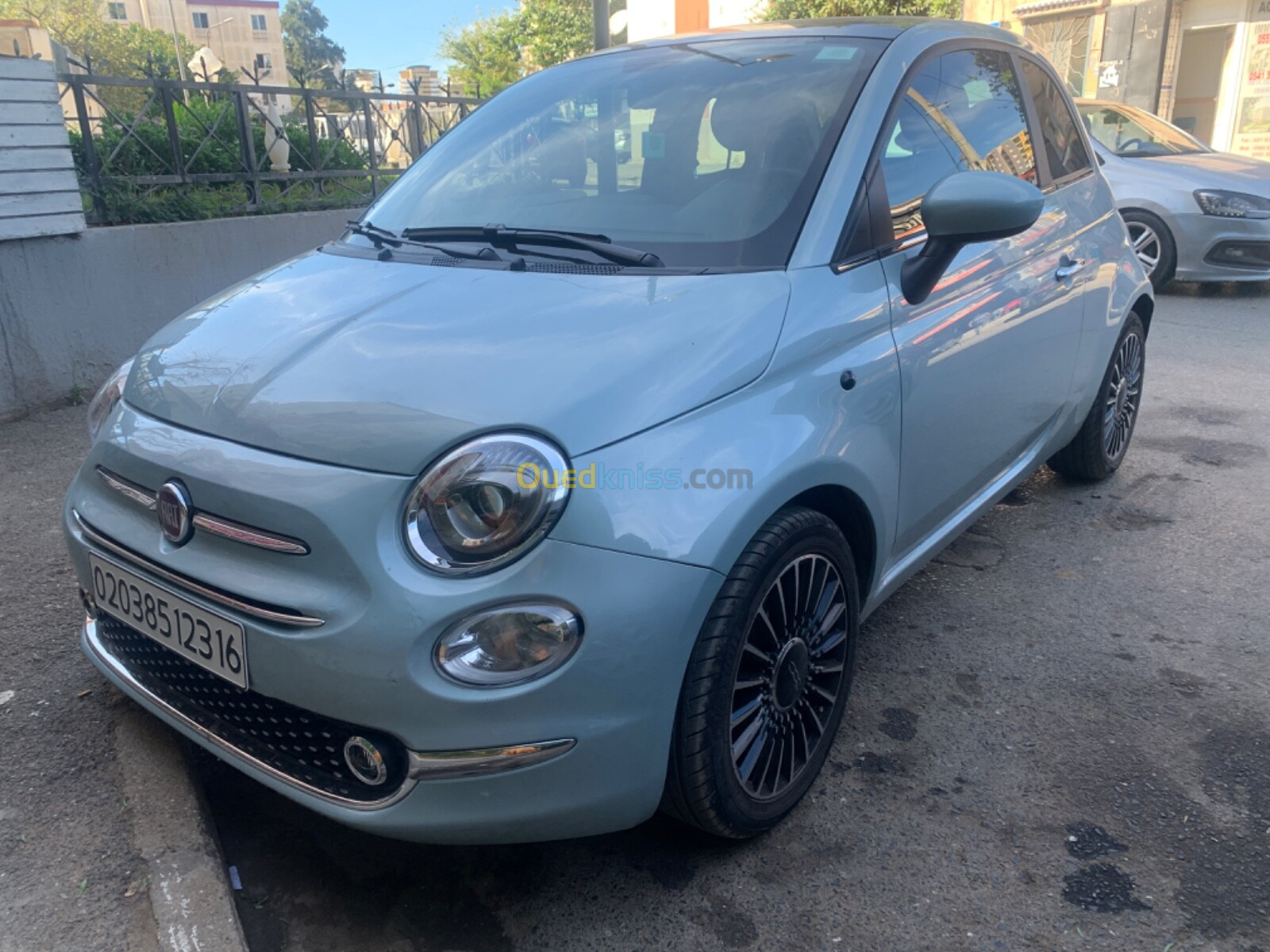 Fiat Fiat 500 2023 Dolcevita