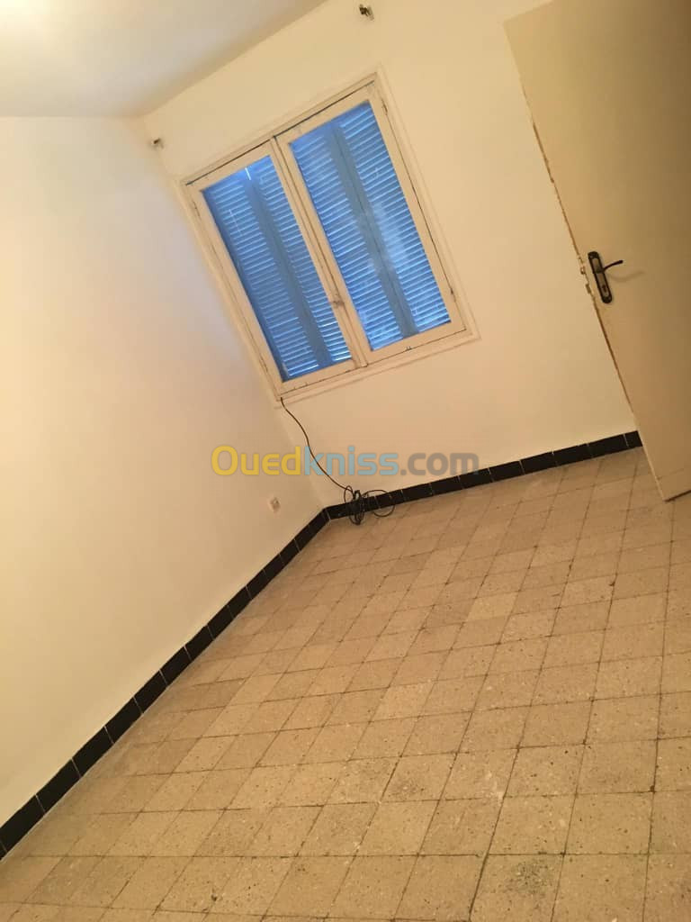 Vente Appartement F4 Tipaza Ahmar el ain