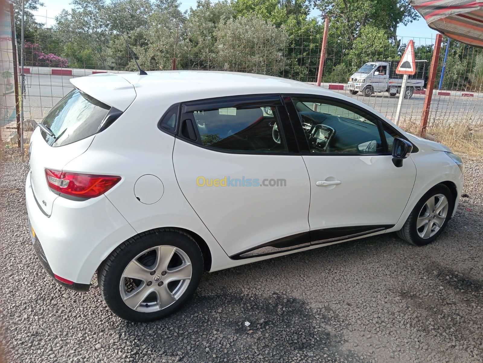 Renault Clio 4 2014 