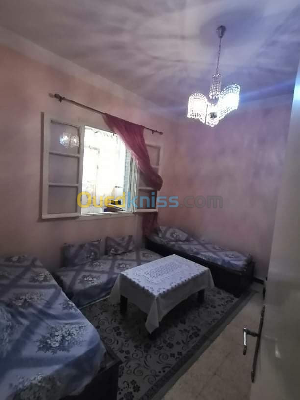 Vente Appartement F3 Tipaza Kolea