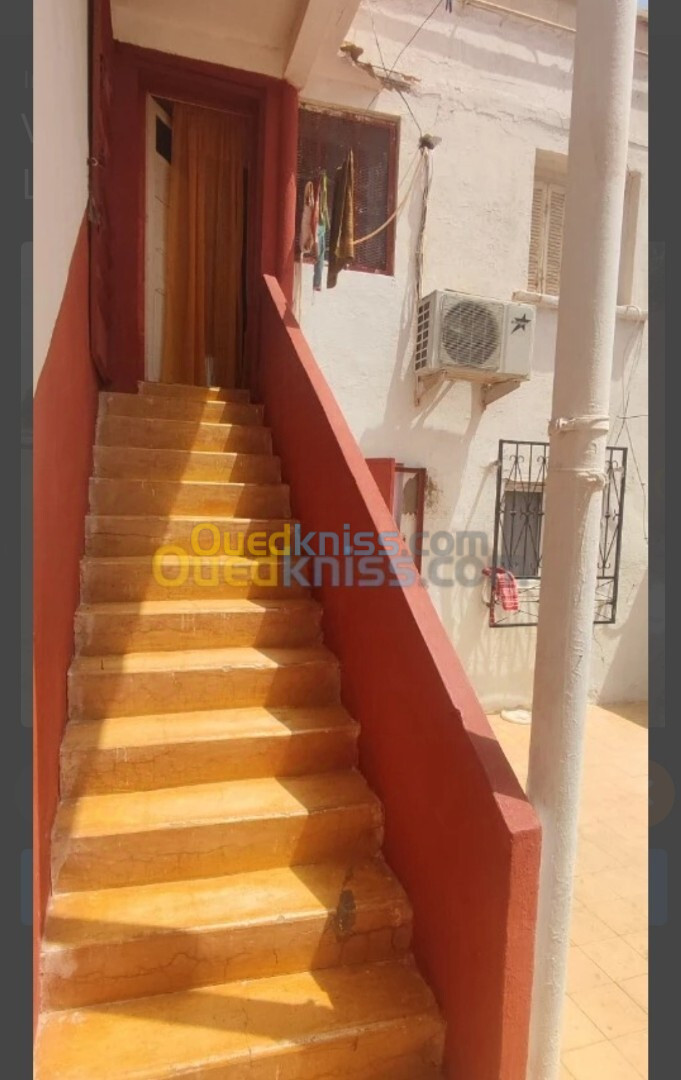 Vente Villa Mostaganem Sidi lakhdaara