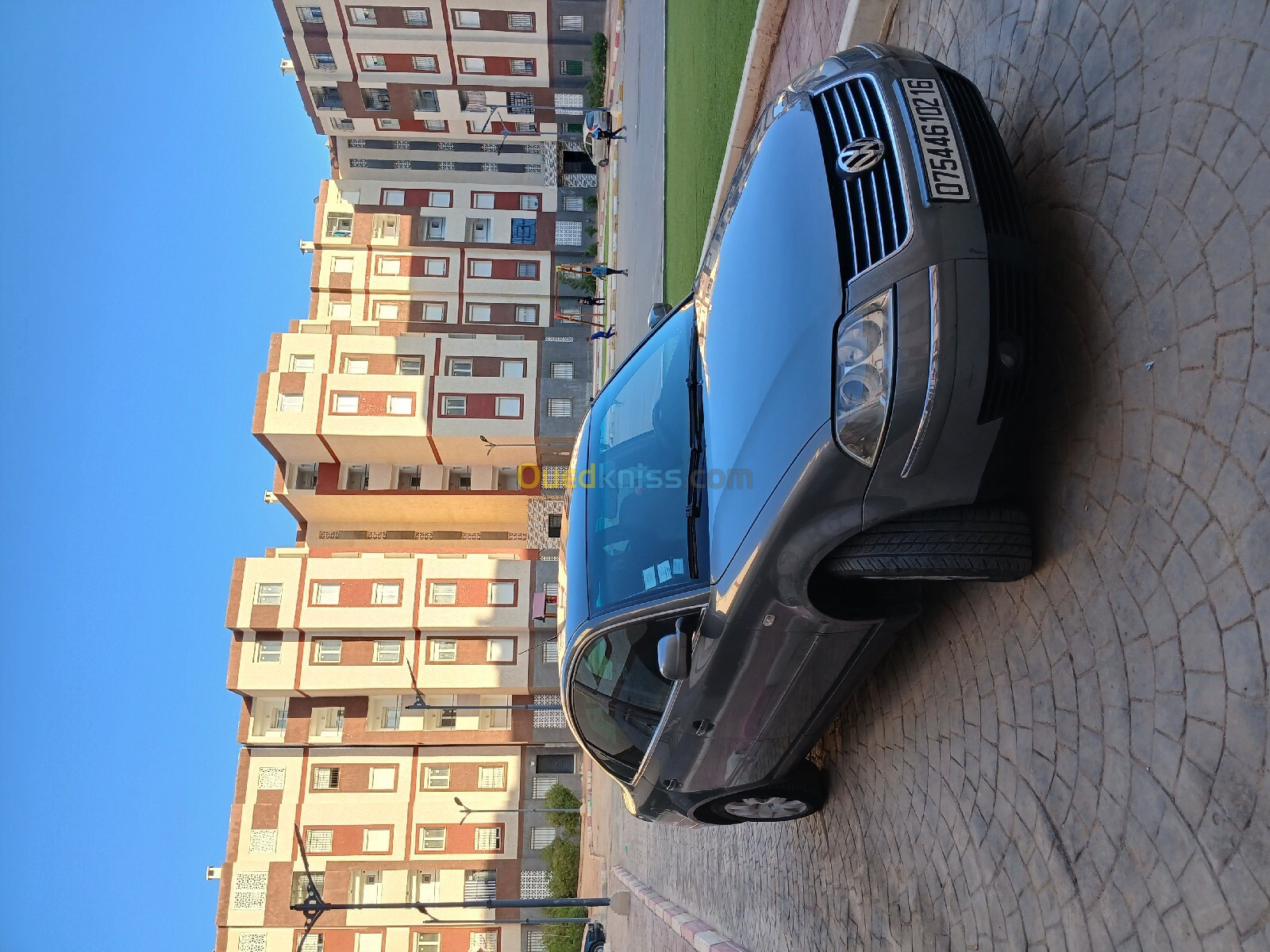 Volkswagen Passat 2002 Passat