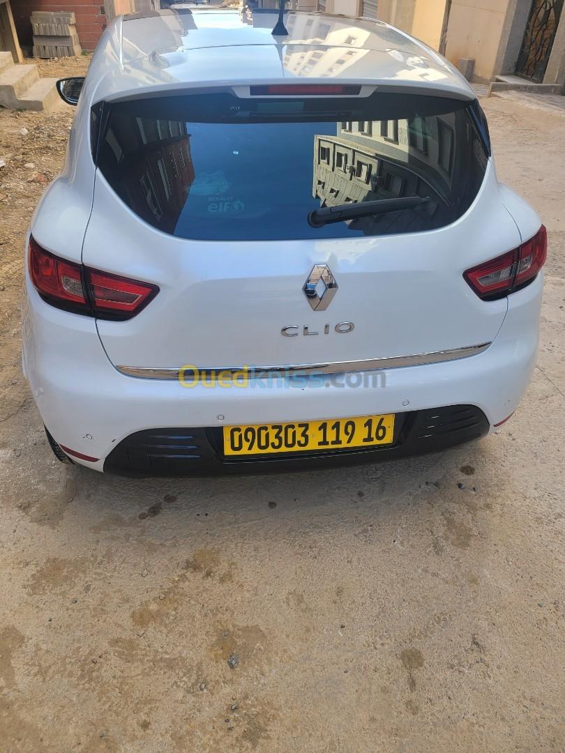 Renault Clio 4 2019 Limited 2