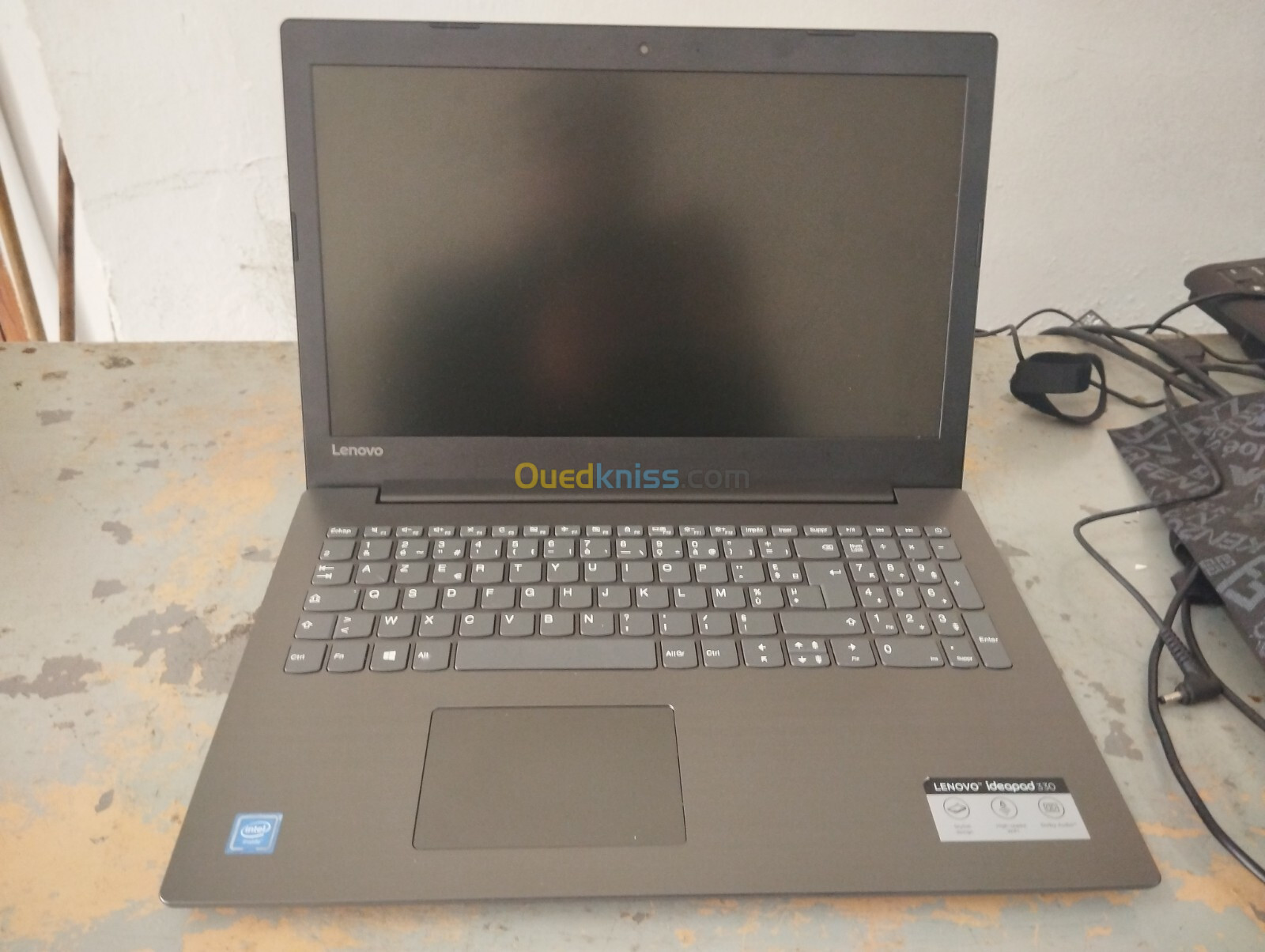 LAPTOP Lenovo ideapad 330 Celeron / RAM 4GB / HDD 500GB / 15.6" / win 10