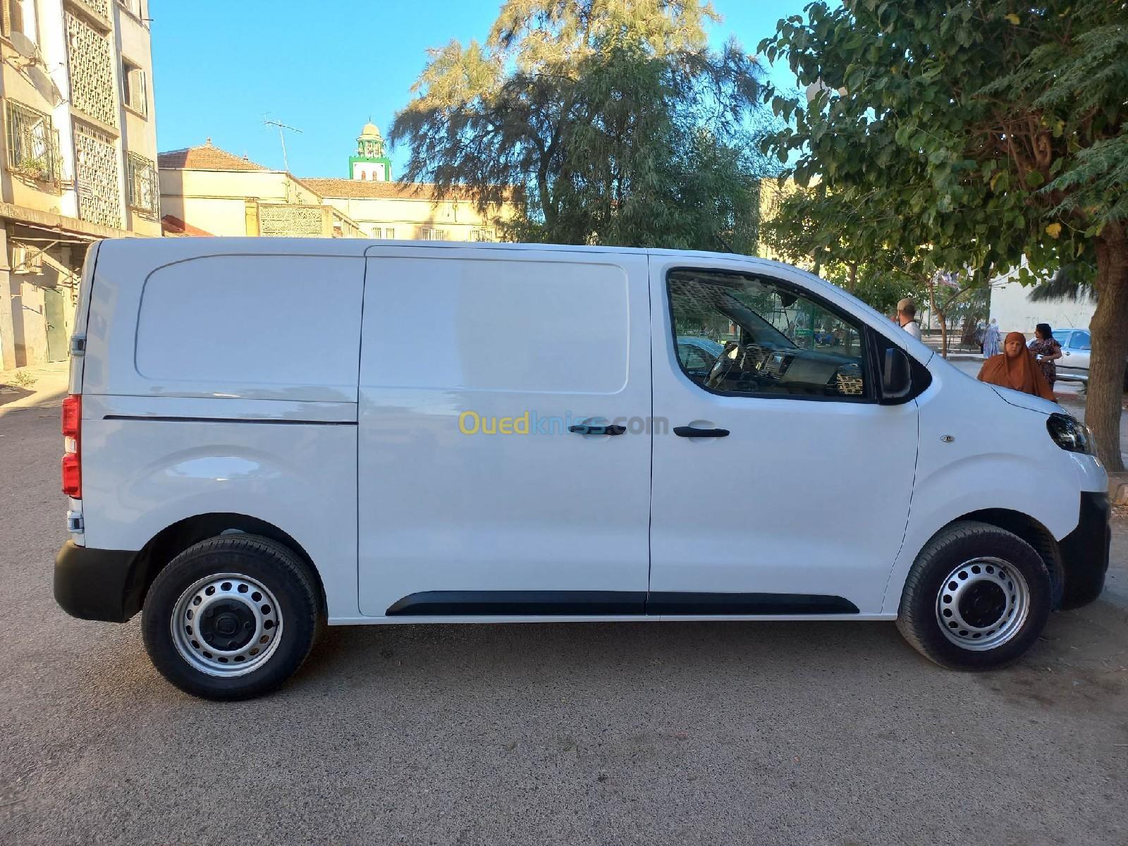 Fiat Scudo 2023 Tole