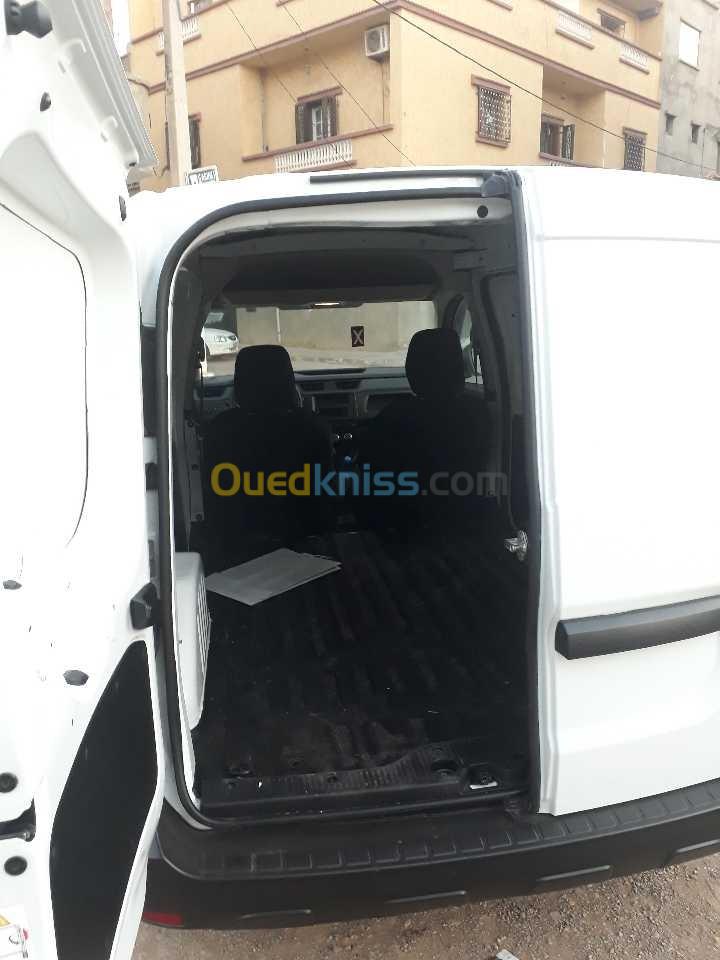 Renault Kangoo 2022 Confort