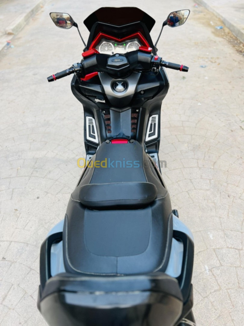 Tmax Iron 2 2015