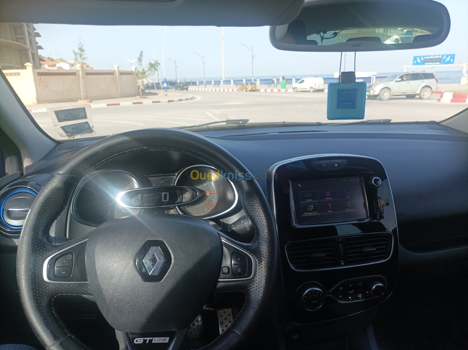 Renault Clio 4 2018 Clio 4