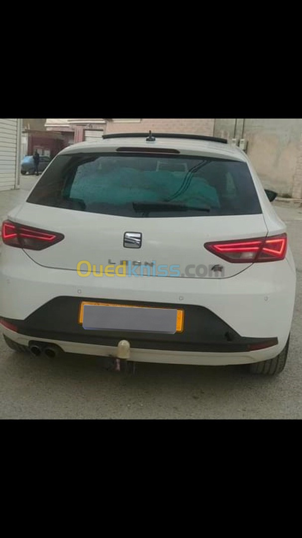 Seat Leon 2014 