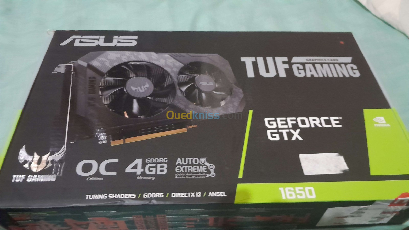 gtx 1650 