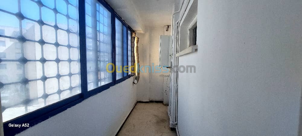 Location Appartement F5 Alger Birkhadem