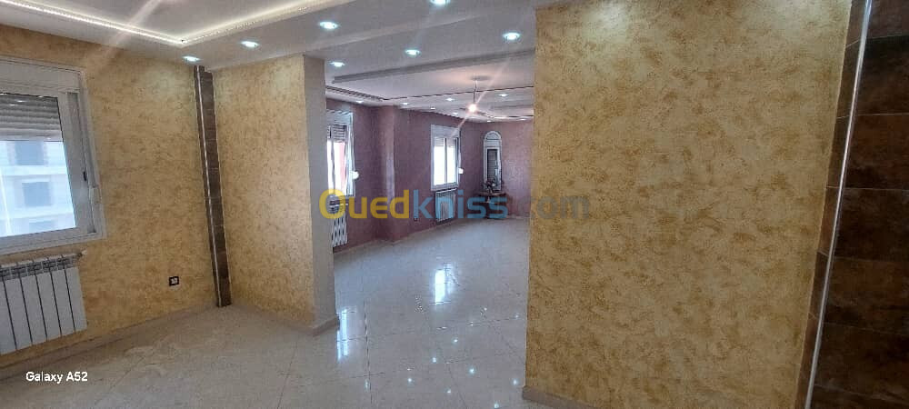 Location Duplex Alger Ouled fayet