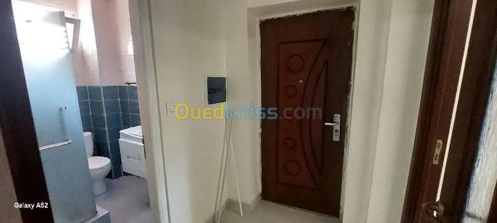 Location Duplex F4 Alger Ben aknoun