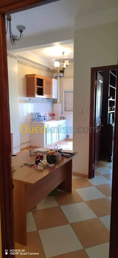 Location Appartement F3 Alger Alger centre