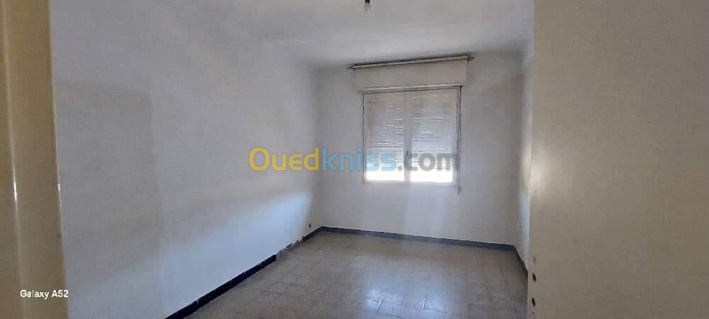 Vente Appartement F3 Alger El biar