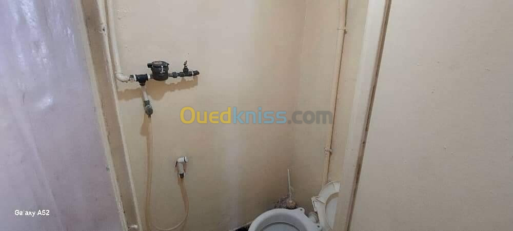 Vente Appartement F3 Alger El biar