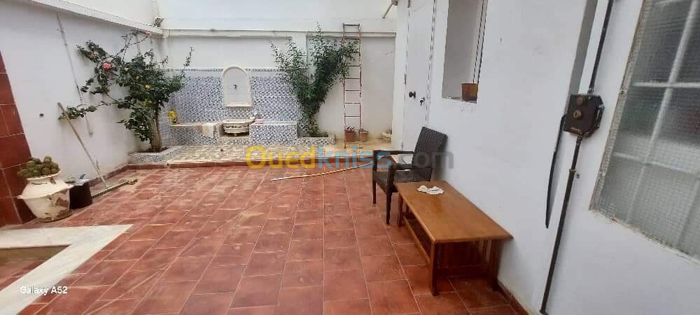 Location Villa Alger El achour