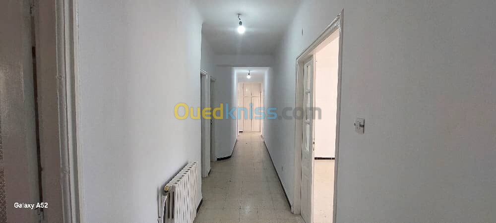 Location Appartement F4 Alger Birkhadem