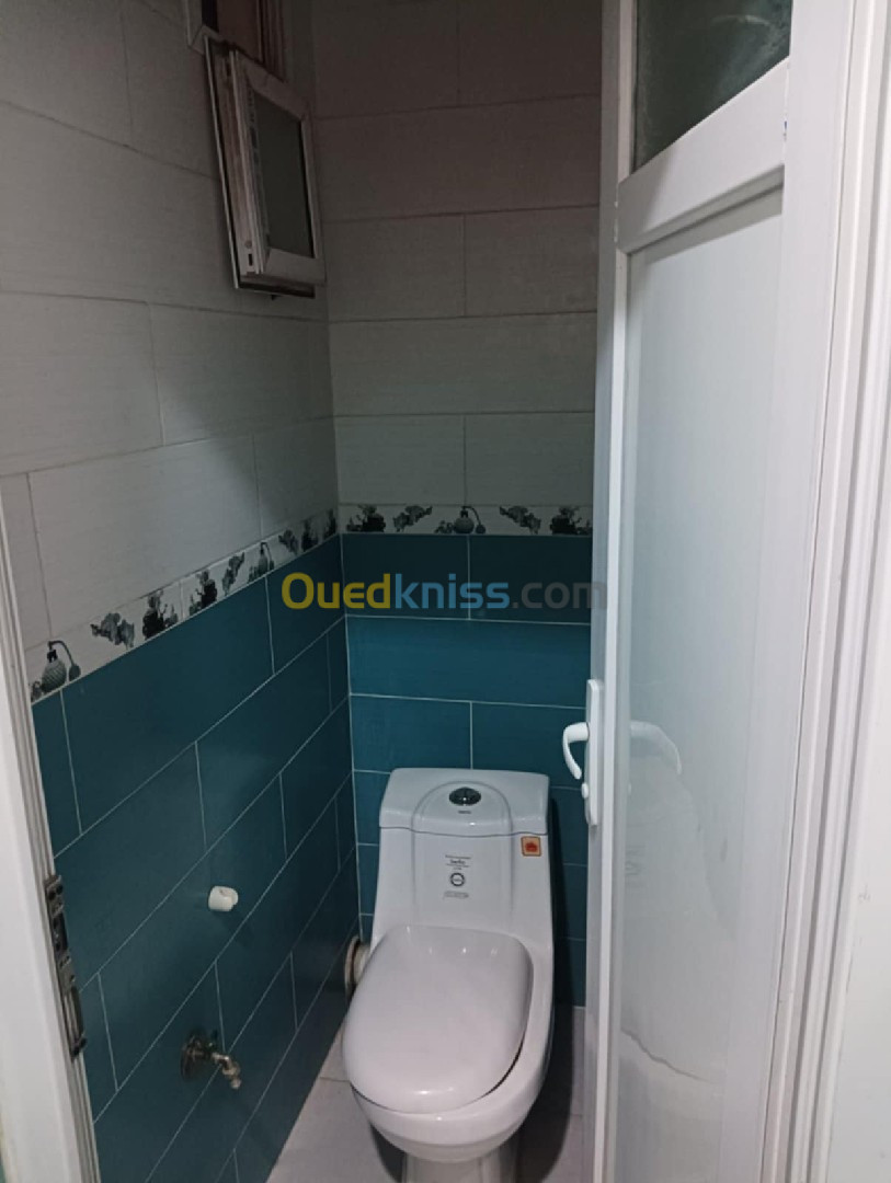 Location Niveau De Villa F3 Sétif Ouled sabor