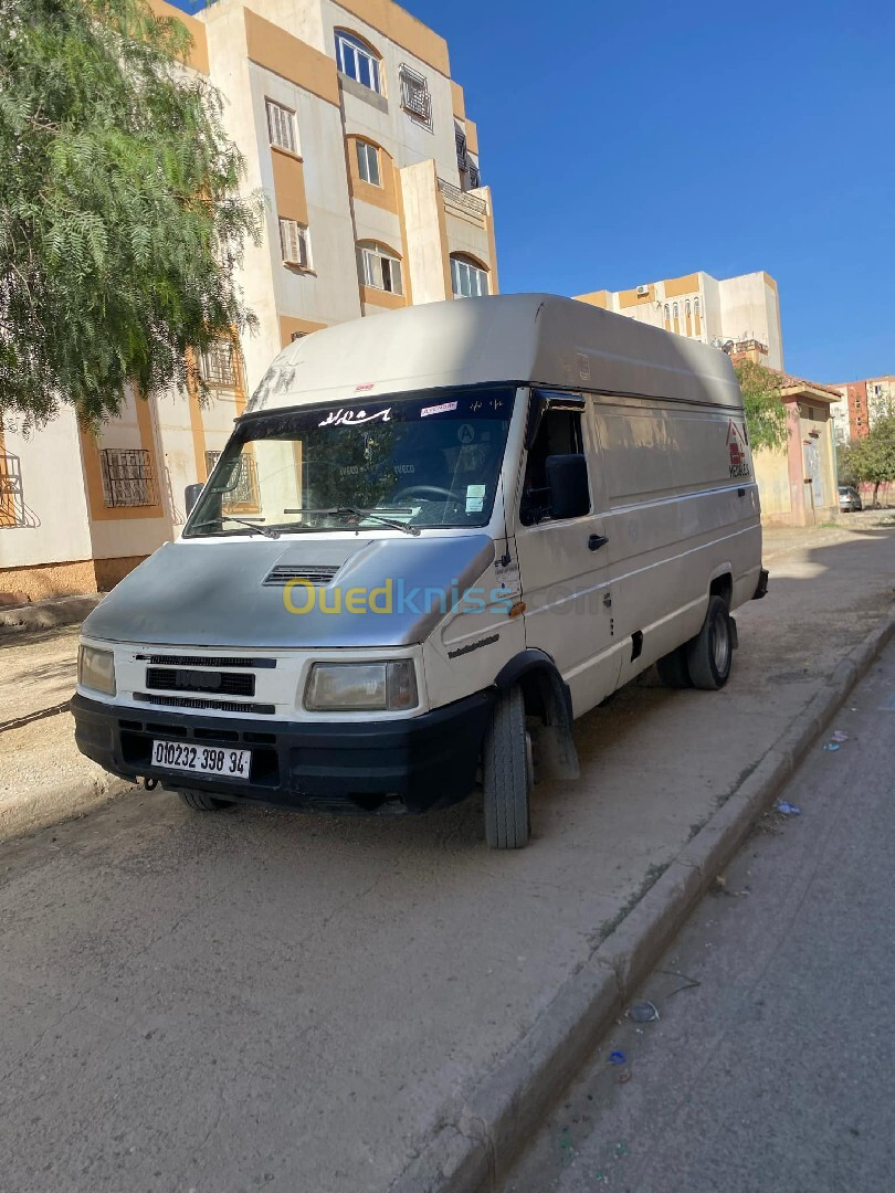 Iveco Iveco 1998