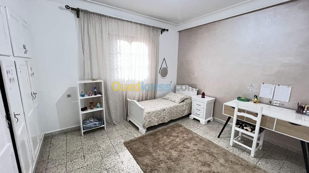 Vente Villa Boumerdès Ouled hedadj