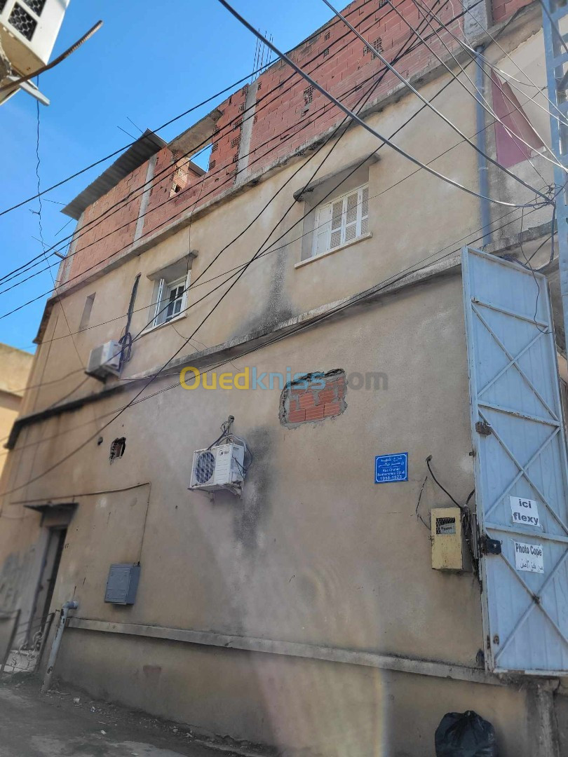 Location Villa Blida El affroun