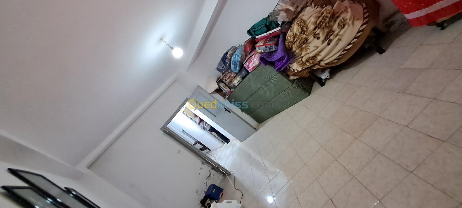 Vente Appartement F3 Mascara Mohammadia