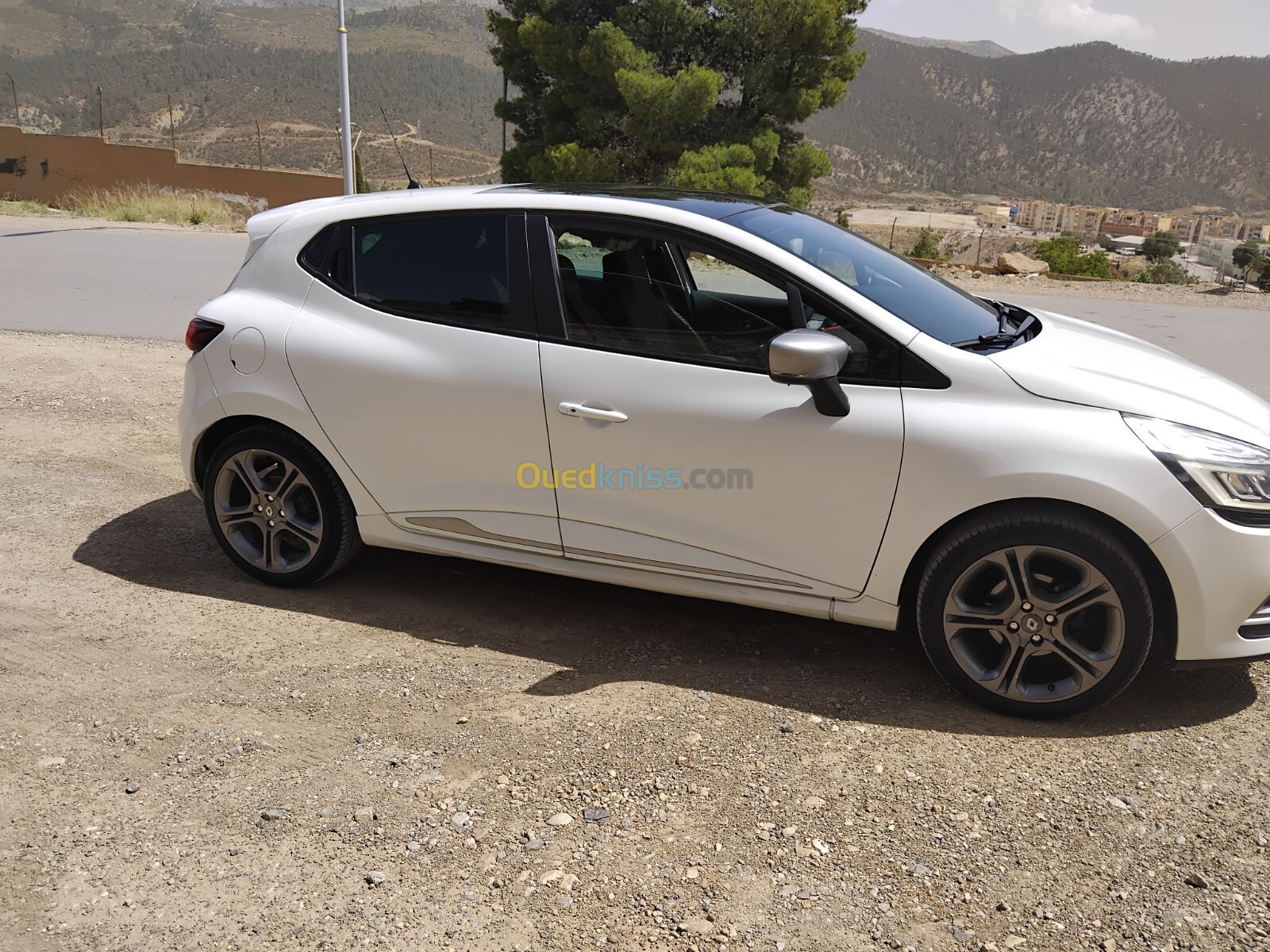 Renault Clio 4 2019 GT Line +