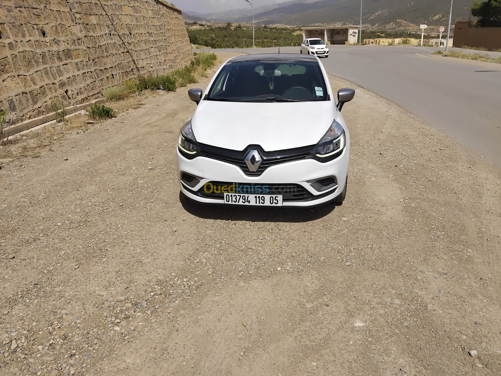 Renault Clio 4 2019 GT Line +