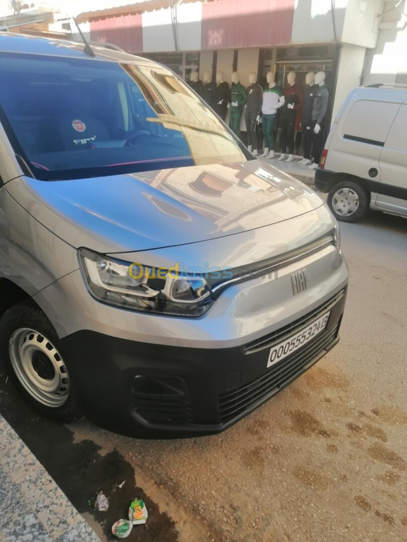 Fiat Doblo 2024 2024