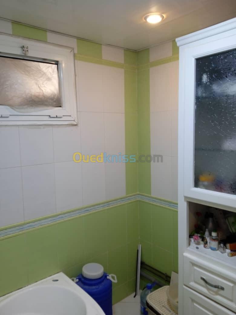 Location Appartement F3 Alger Bab ezzouar