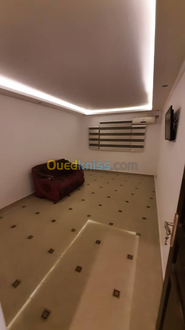 Vente Appartement F3 Alger Ain naadja