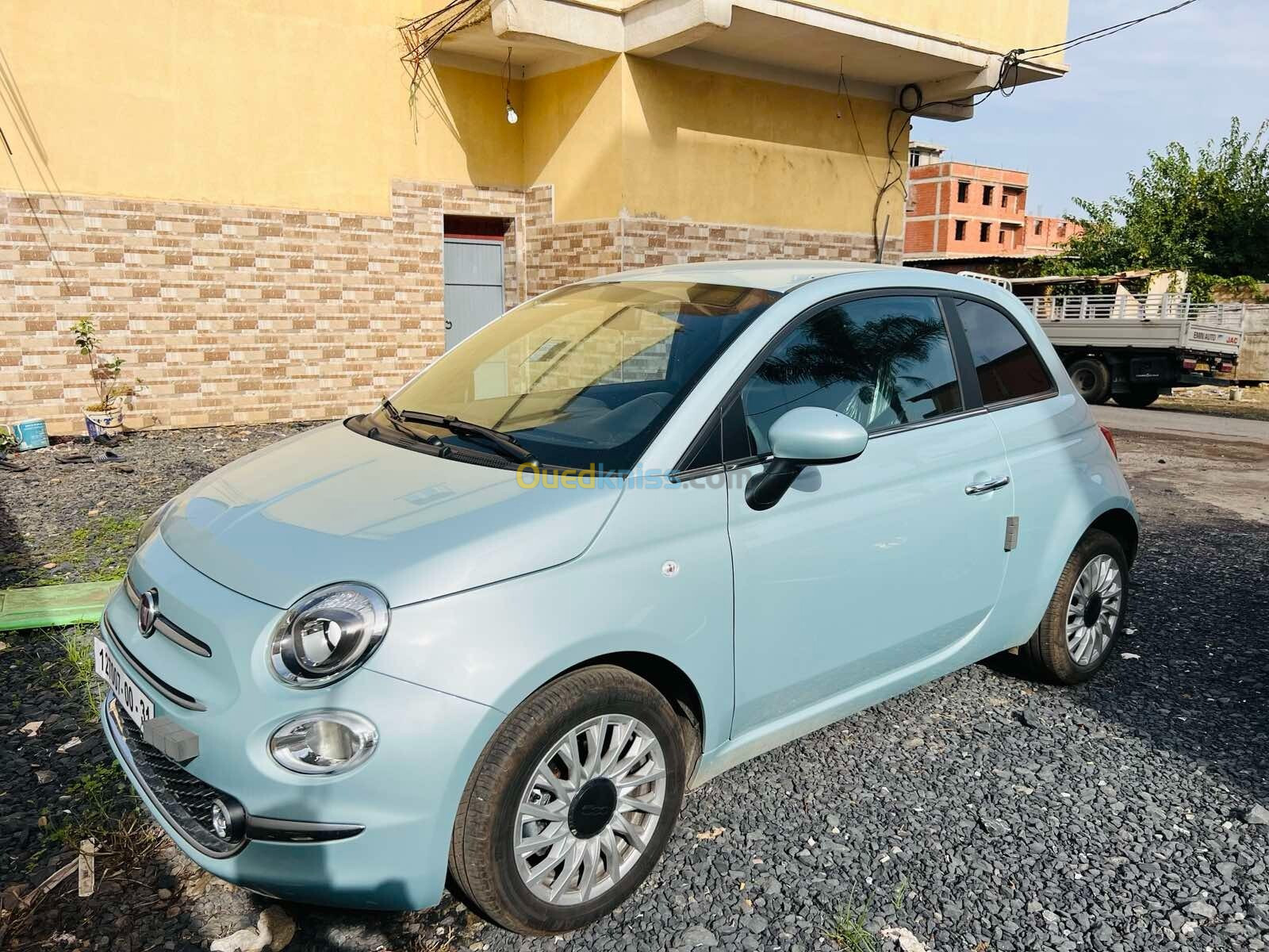 Fiat 500 2024 DZ