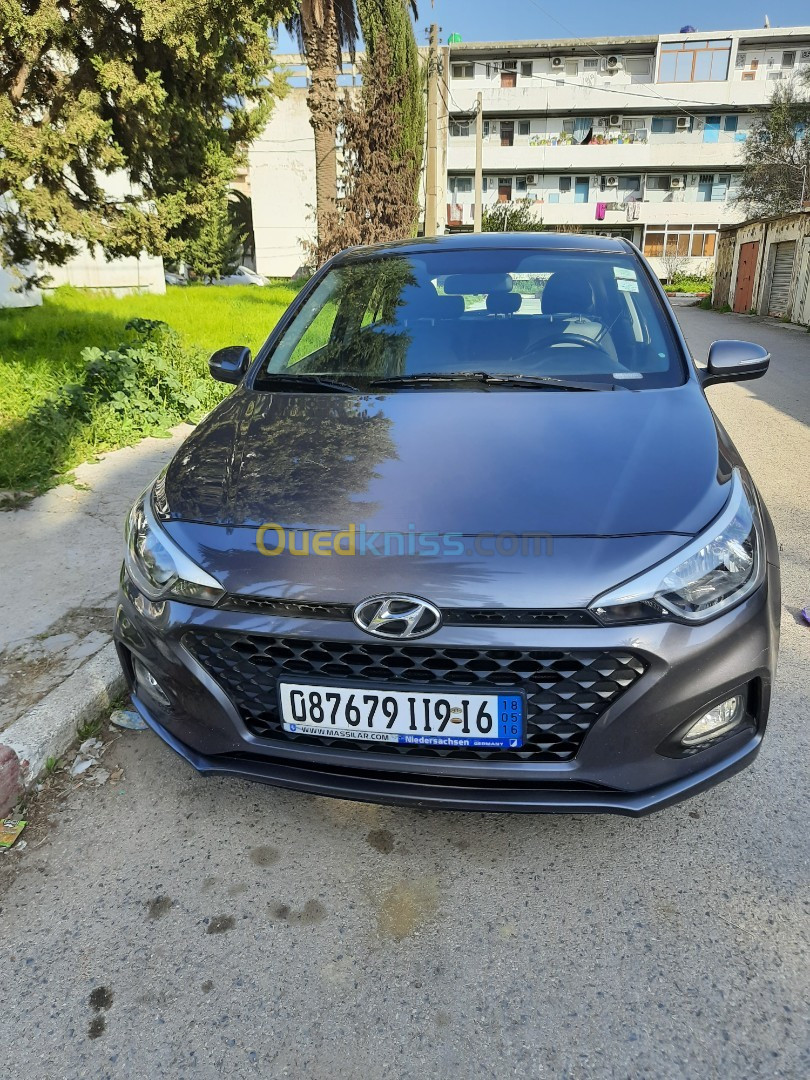 Hyundai i20 2019 i20