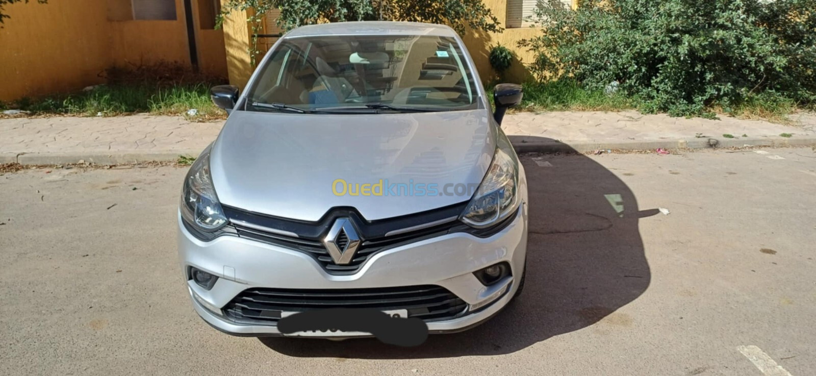 Renault Clio 4 2018 Limited