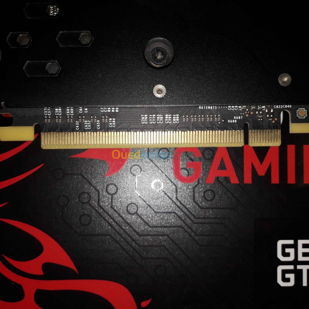 GeForce GTX 960 GAMING 4G