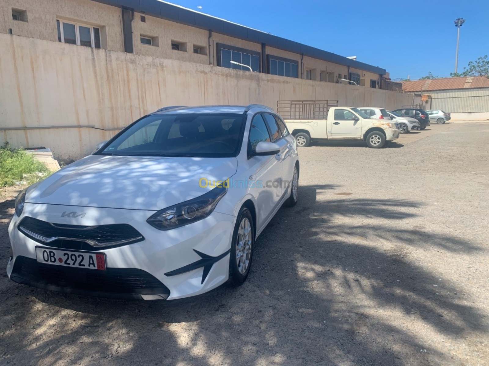 Kia CEED 2022 