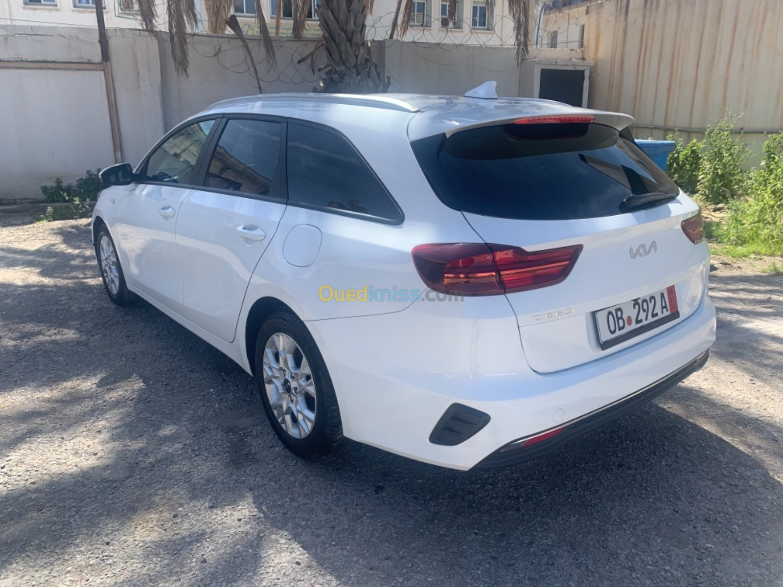 Kia CEED 2022 