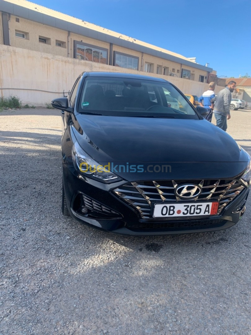 Hyundai New i30 2022 New i30