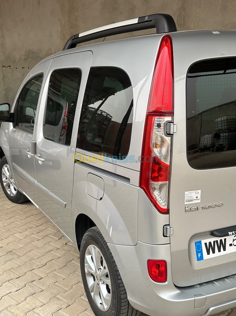 Renault Kangoo 2021 Privilège +