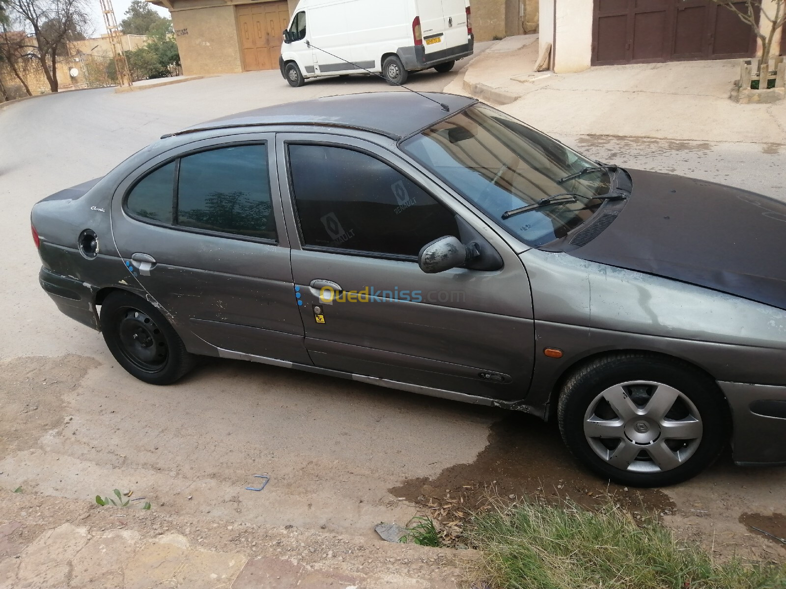 Renault Megane 1 1999 Megane 1