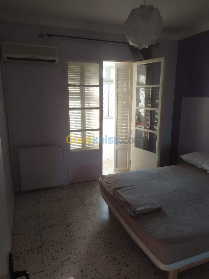 Location vacances Appartement F3 Annaba Annaba