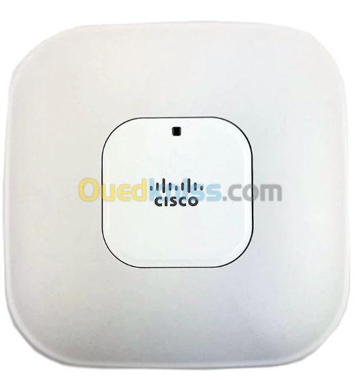 Cisco Aironet 2602I Wireless PoE Access Point 