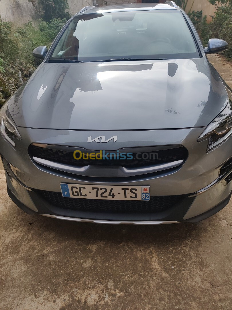 Kia Ceed 2021 