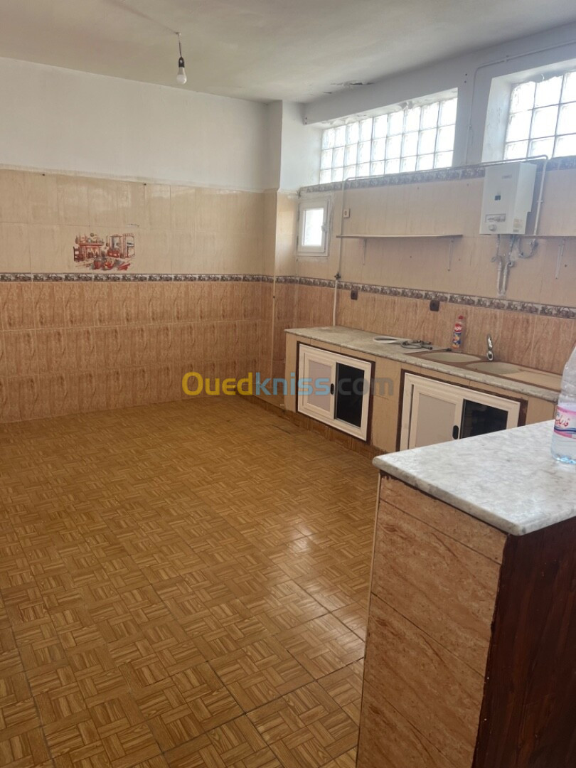 Location Niveau De Villa F4 Alger Cheraga