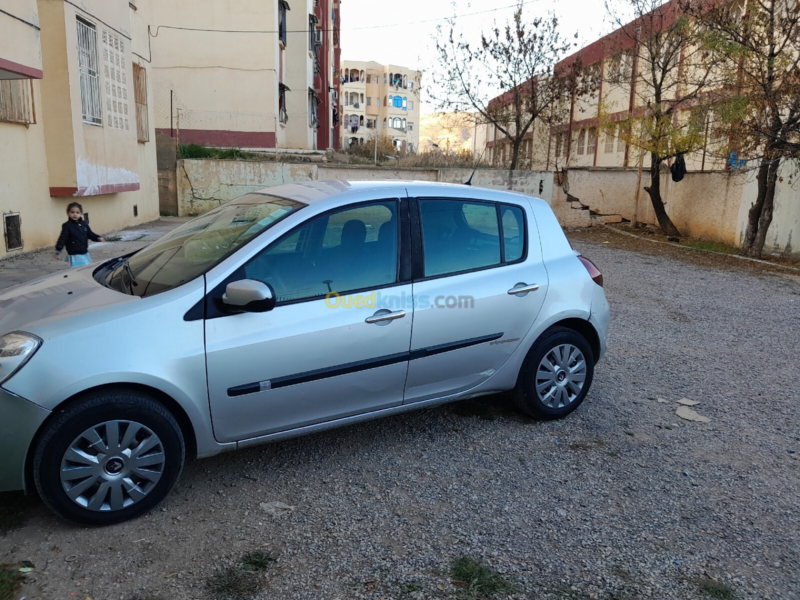 Renault Clio 3 2009 