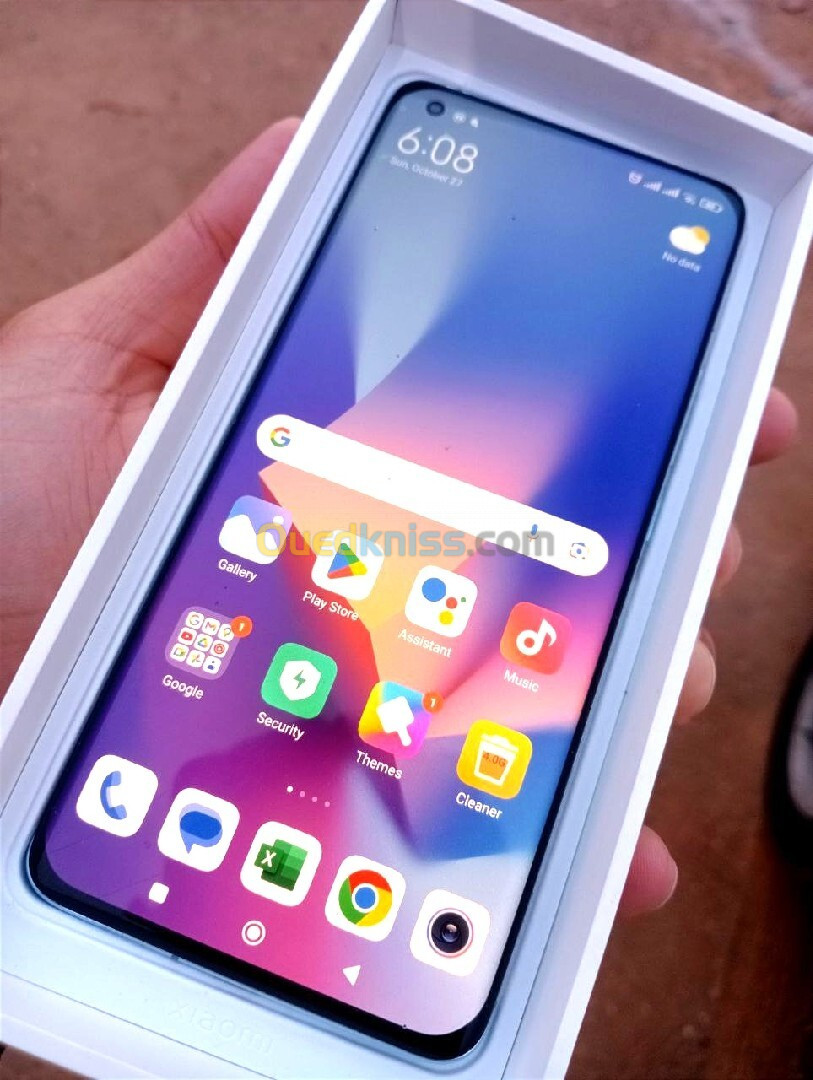 Xiaomi Mi 11 5g