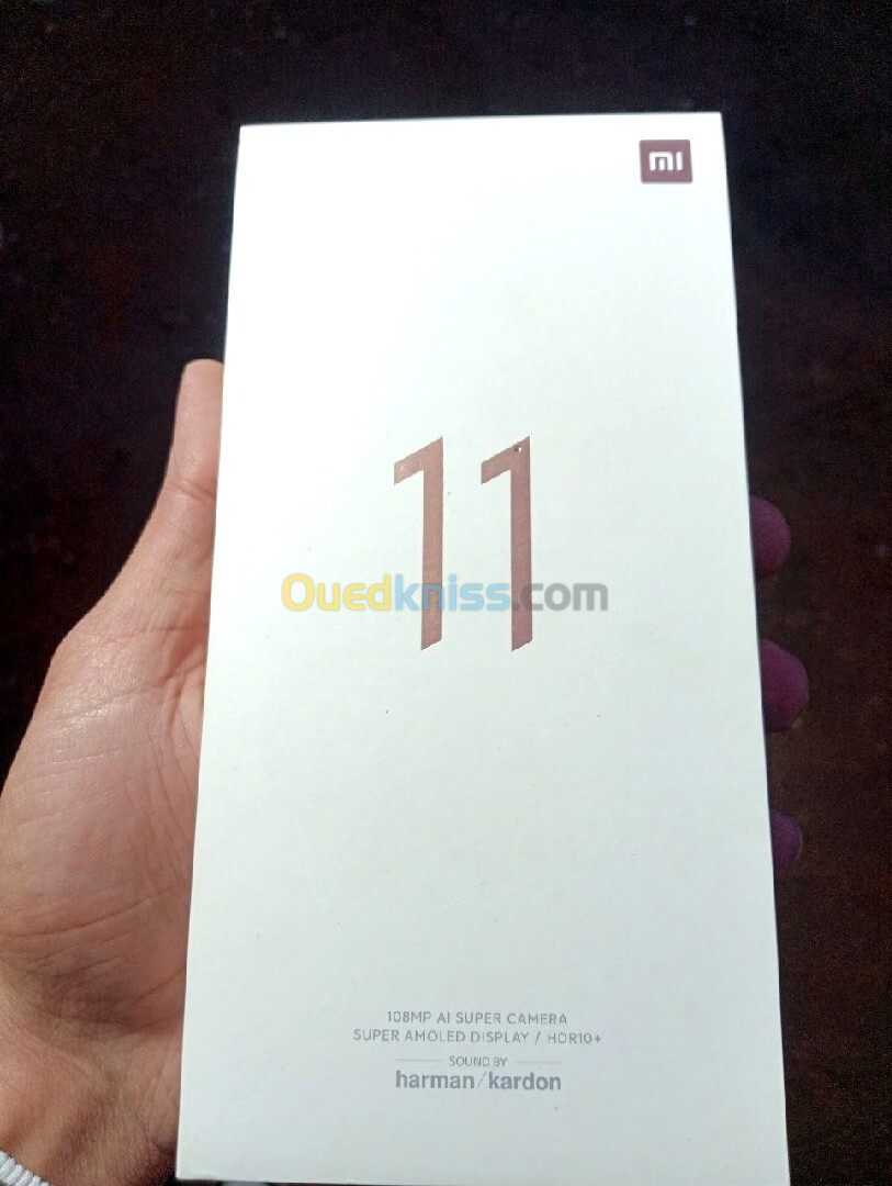 Xiaomi Mi 11 5g