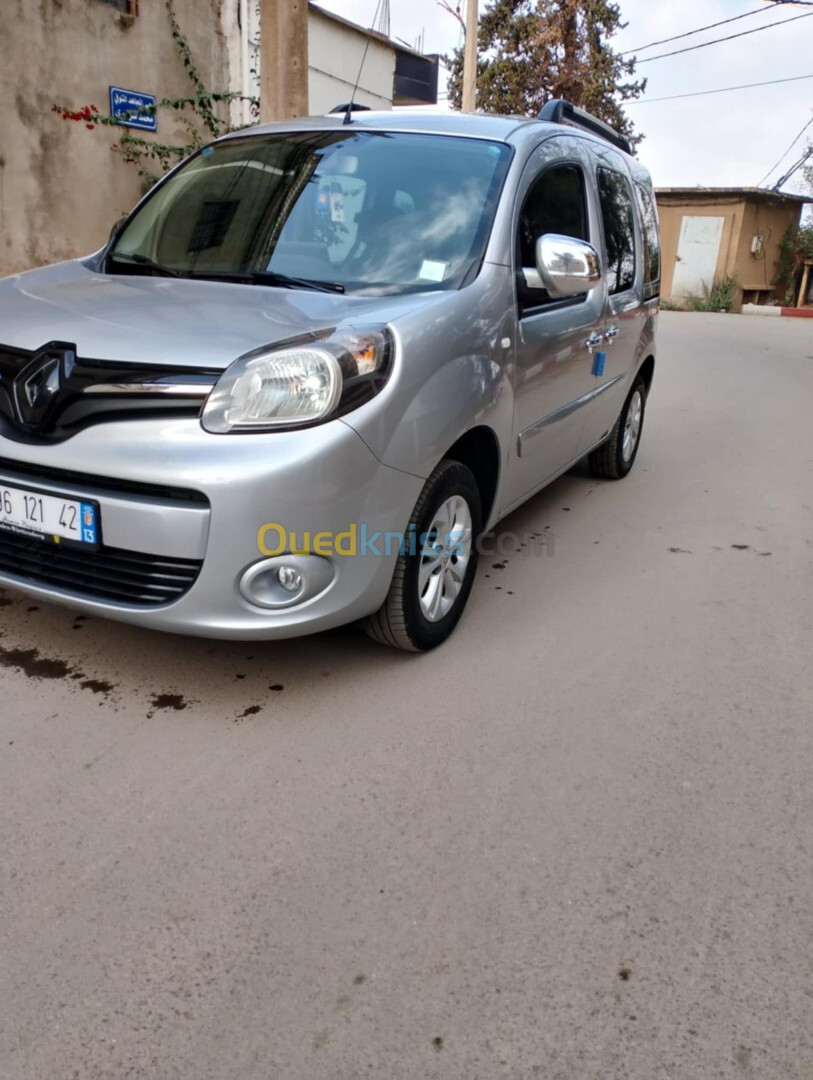 Renault Kangoo 2021 